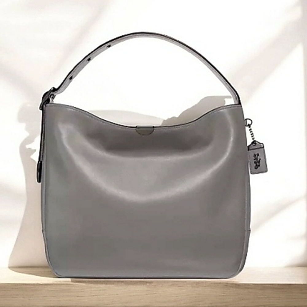 Coach 1941 Bedford Hobo Bag - Picture 16 of 16